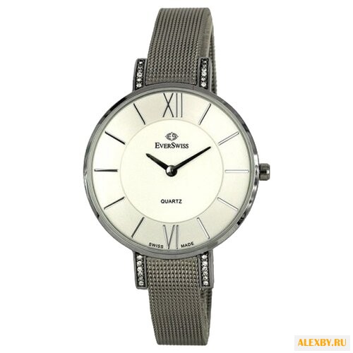 Наручные часы EverSwiss 2787-LSS