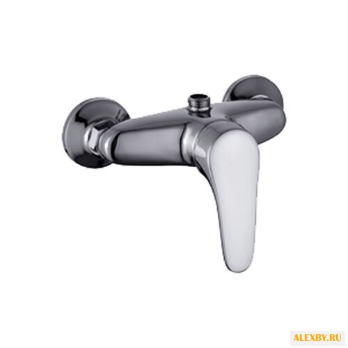 Однорычажный смеситель для душа