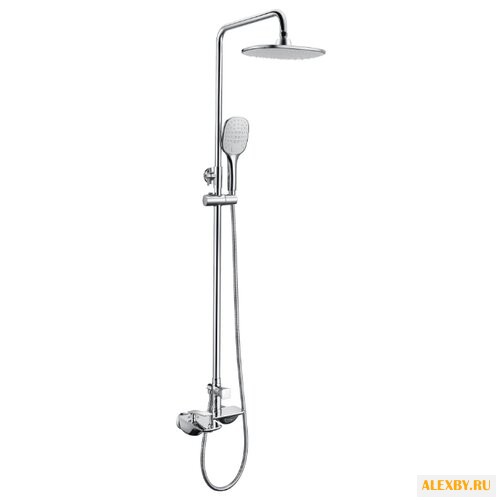 Душевая стойка Lemark LM6862C