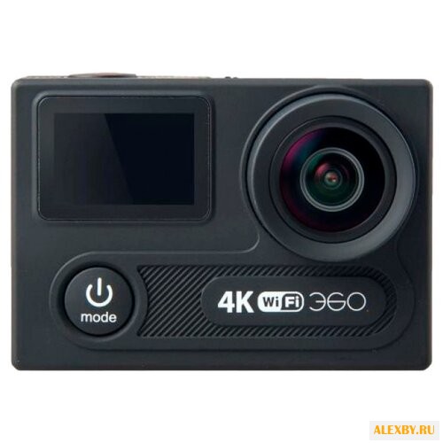 Экшн-камера ЭGO Jump