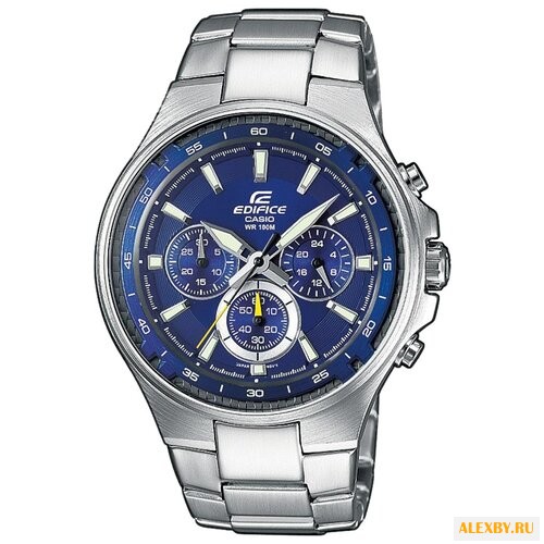 Наручные часы CASIO EF-562D-2A