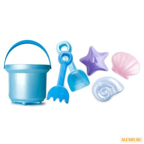 Набор Росигрушка Морская