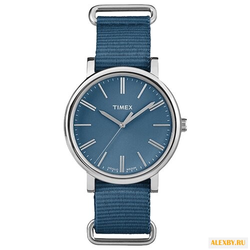 Наручные часы TIMEX TW2P88700