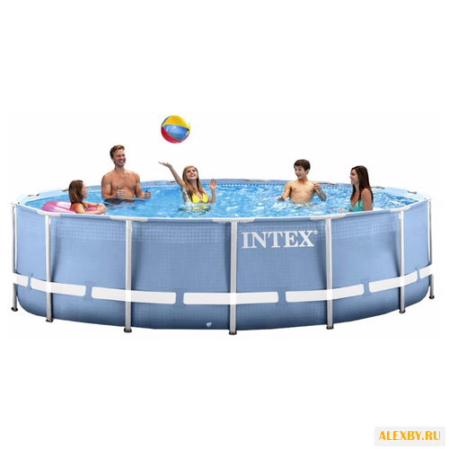 Бассейн Intex 26734