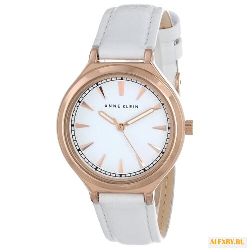 Наручные часы ANNE KLEIN 1504RGWT
