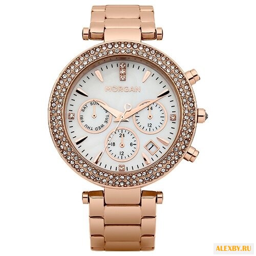 Наручные часы MORGAN M1227RGM