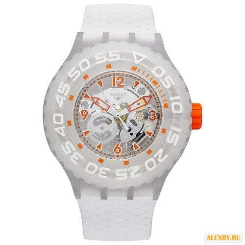 Наручные часы swatch SUUW100