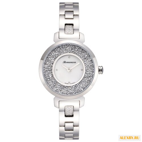 Наручные часы ROMANSON