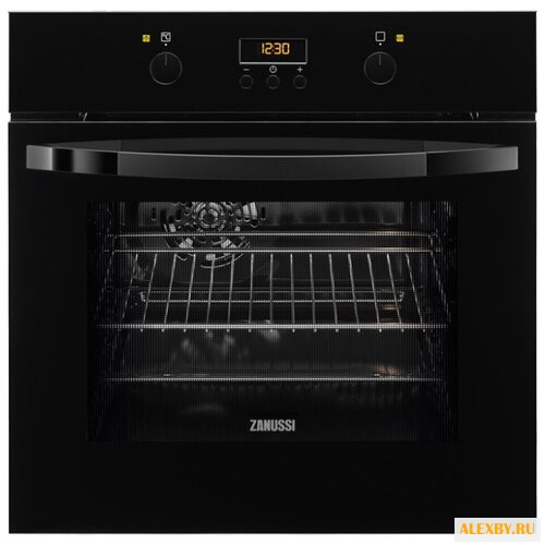Духовой шкаф Zanussi OPZB 4210 B