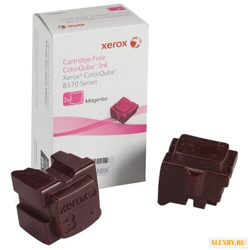 Картридж Xerox 108R00937