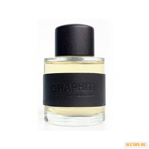 Montana Montana Graphite Oud