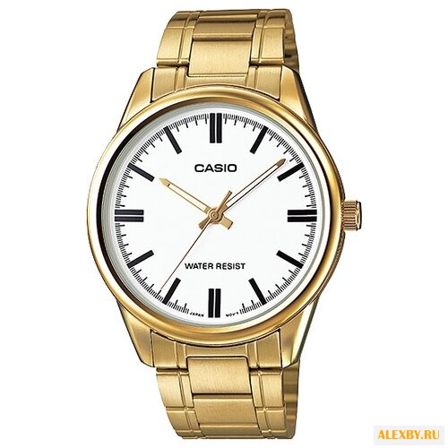 Наручные часы CASIO MTP-V005G-7B