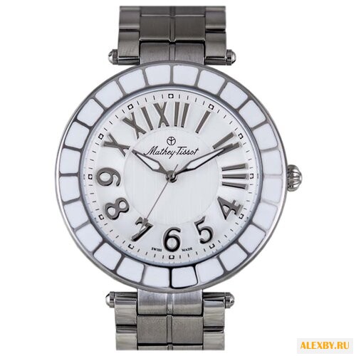 Наручные часы Mathey-Tissot