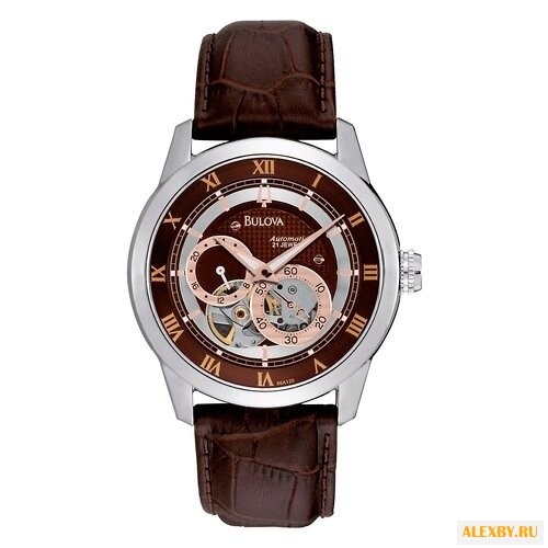 Наручные часы BULOVA 96A120