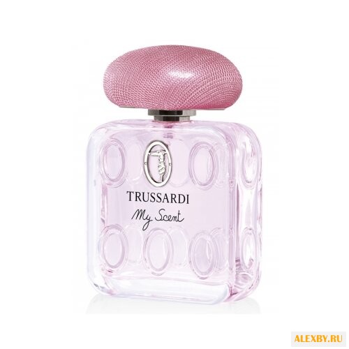 TRUSSARDI My Scent