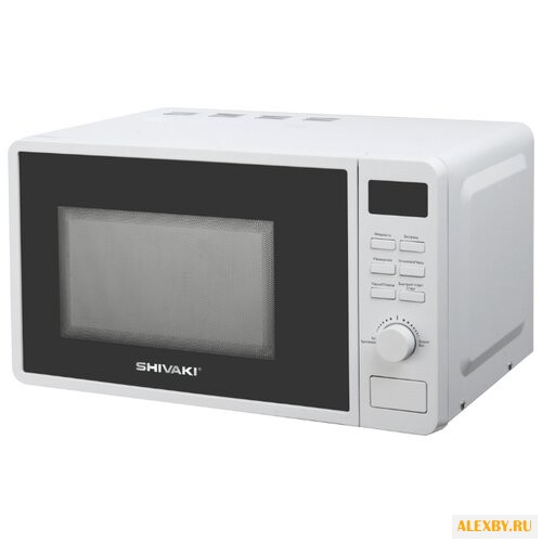 Микроволновая печь Shivaki