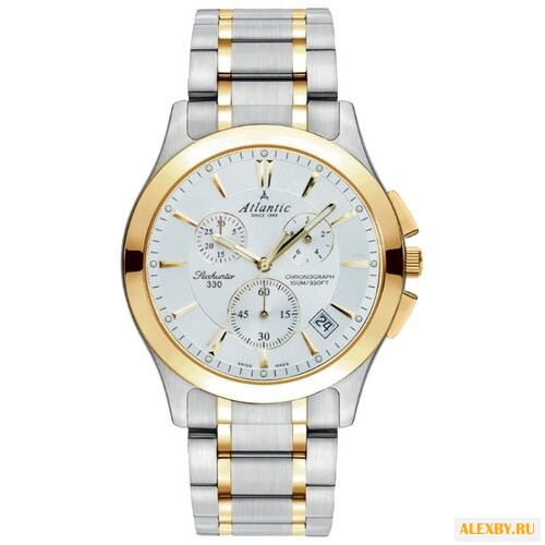 Наручные часы Atlantic