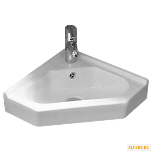 Раковина 55 см MELANA MLN-7012J