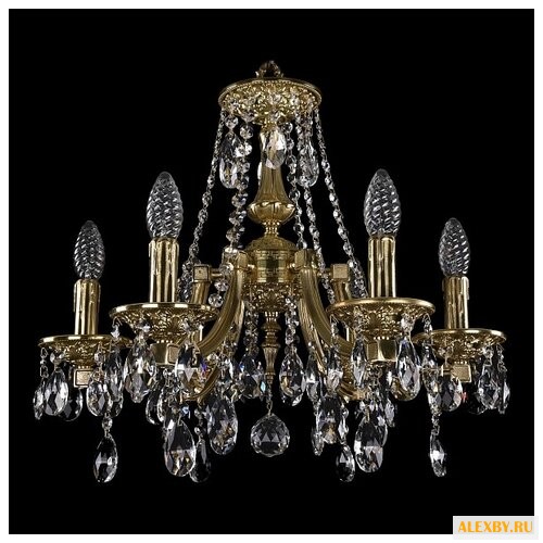 Bohemia Ivele Crystal 1771 6