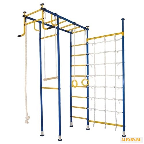 Спортивно-игровой комплекс