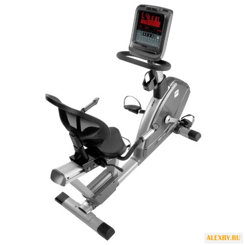 Горизонтальный велотренажер BH