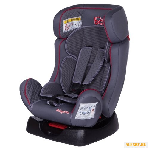 Автокресло группа 0 1 2 до 25