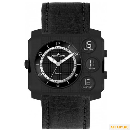 Наручные часы JACQUES LEMANS