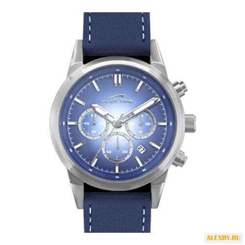 Наручные часы Pilot Time 10980331