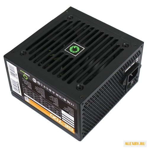 Блок питания GameMax GE-700 700W
