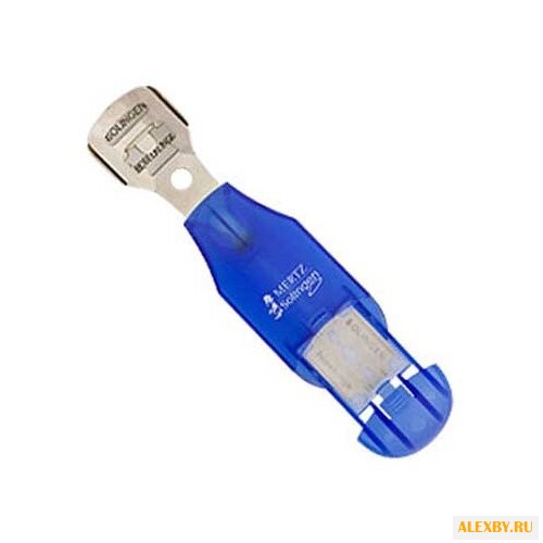 Станок педикюрный Mertz 497