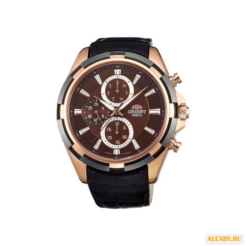 Наручные часы ORIENT UY01004T