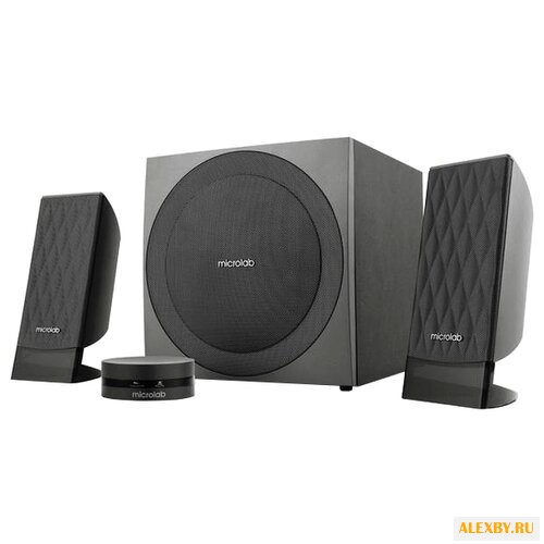 Компьютерная акустика Microlab