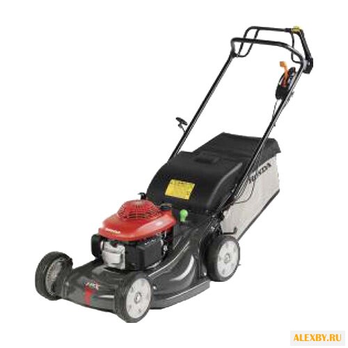 Газонокосилка Honda HRX 537 HYE