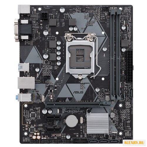 Материнская плата ASUS PRIME