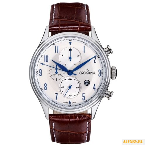 Наручные часы Grovana 1192.9532