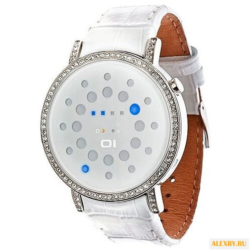 Наручные часы 01THEONE ORS504B1