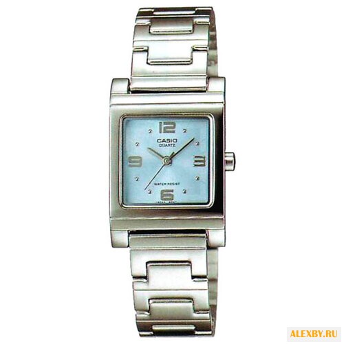 Наручные часы CASIO LTP-1237D-2A