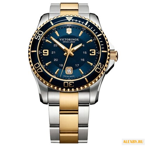 Наручные часы VICTORINOX V241789