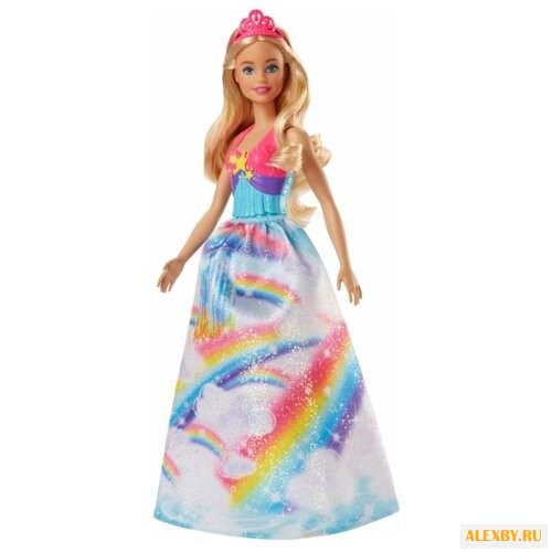 Кукла Barbie Волшебная