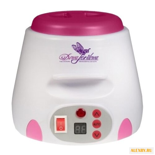 Воскоплав баночный Dona Jerdona