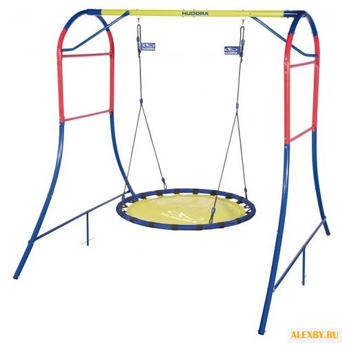 HUDORA Гнездо с опорой 120