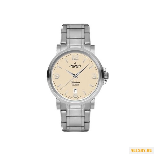 Наручные часы Atlantic