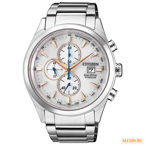 Наручные часы CITIZEN CA0650-82B