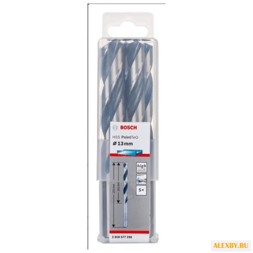 BOSCH PointTeQ 2.608.577.298