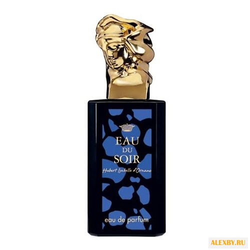 Sisley Eau du Soir 2011