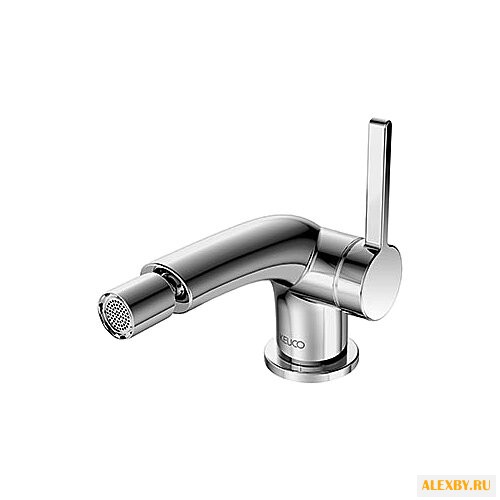 Однорычажный смеситель для биде