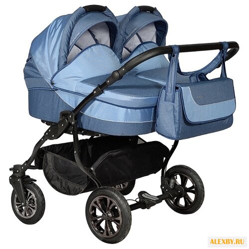 Универсальная коляска Indigo