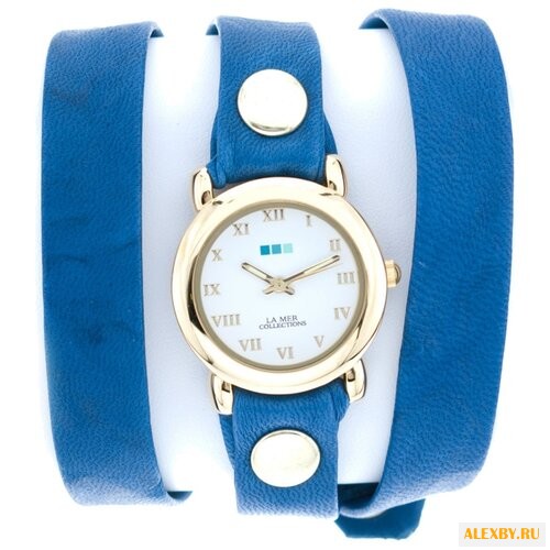 Наручные часы LA MER