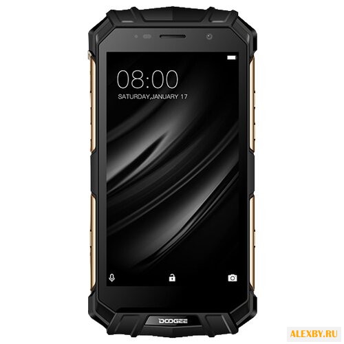 Смартфон DOOGEE S60 Lite