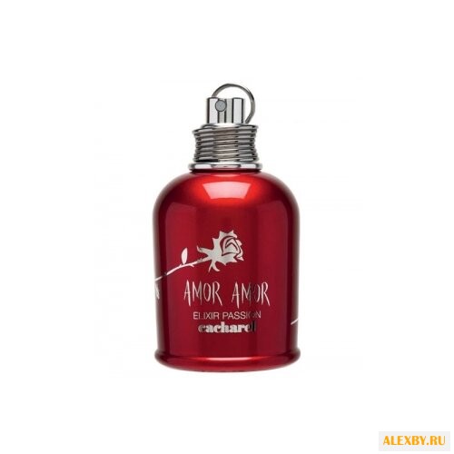 Cacharel Amor Amor Elixir Passion